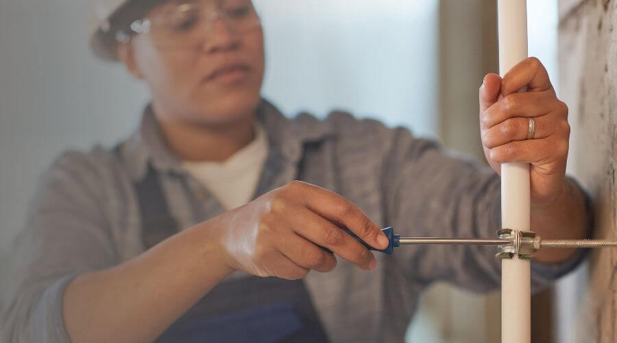 Professional emergency plumbing in Hamel, IL